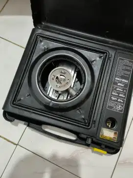 KOMPOR PORTABLE