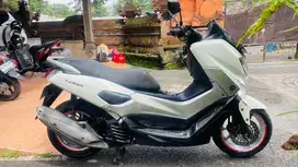 Jual motor Nmax Abs Th 2016