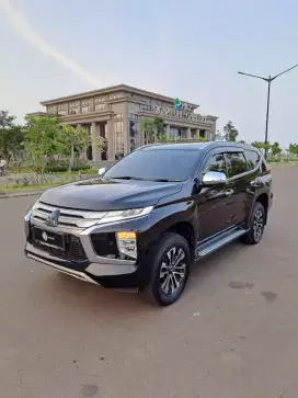 Mitsubishi Pajero Dakar 2.4 Diesel 4x2 2021, 2022