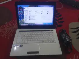 Laptop ASUS Sscond