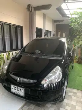 Honda Jazz 2008 Bensin