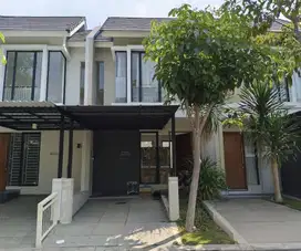 Rumah siap huni harga 1M an di citraland surabaya