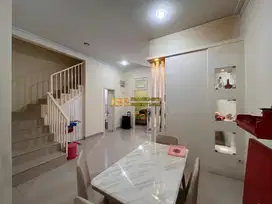 Rumah Dijual di Komplek Citraland Gama City Medan Cluster Maldives