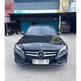 c200 w205 2014 pemakaian 2015