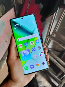 Infinix Note 40 Pro 5G