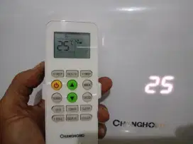 AC Changhong inverter 1pk lsg psng dtempt