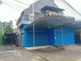 Rumah Kelurahan Ngawen Kec Sidayu Kab Gresik