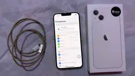 Iphone 13 128 second ibox