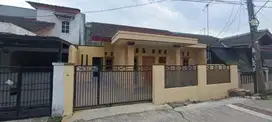 Disewakan Murah Rumah di Taman Galaxy Indah Bekasi