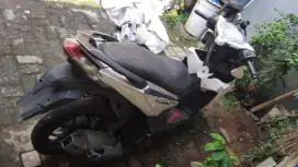 Vario led old, Ss lengkap