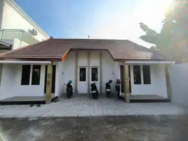 Rumah Disewakan Daerah Bantul Yogyakarta
