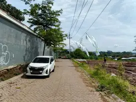 Tanah Murah Siap Bangun di Bandulan