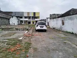 Rekomendasi Tanah Murah Kota Malang: Bumiayu