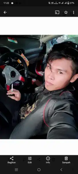 Cari kerja usia 32