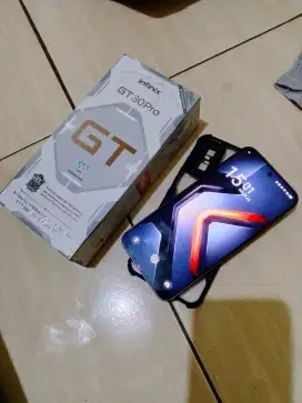 Infinix 30 Pro GT 8+8/256
