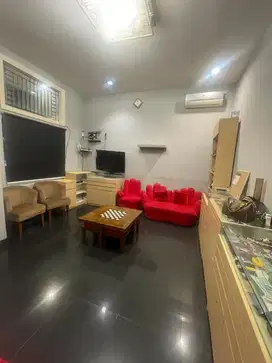 Jual Rumah Siap Huni Lokasi Sunter Bisma