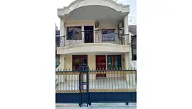 Rumah semi furnish, Taman Gading Indah, Kelapa Gading