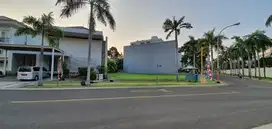 Kavling Taman Resort PIK Luas 787m² Ngantong Bagus Termurah