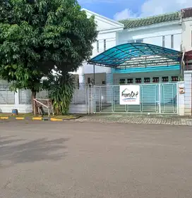 Dijual Rumah Asri Puspitaloka BSD Tangsel