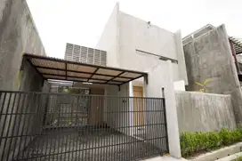 DIJUAL VILLA MINIMALIS DI MUNGGU