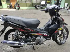 SUZUKI SHOGUN FPL 125 - ROBOT