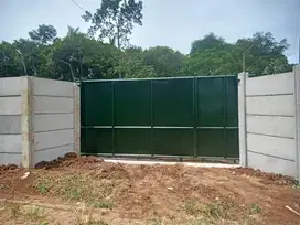 Dijual Tanah Lokasi Strategis di Desa Dangdang Cisauk