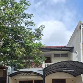 Dijual Cepat Rumah janur asri kelapa gading
