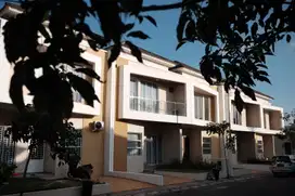 SEWA RUMAH HOMEY THE MONDE RESIDENCE FURNISH ROYAL GRANDE PASIR PUTIH