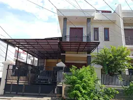 disewakan rumah di sunter