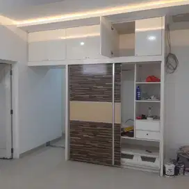 Disewakan Rumah di Golf Lake Residence, Jakarta Barat