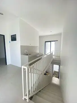 Rumah Kost Siap Huni Dekat UMM