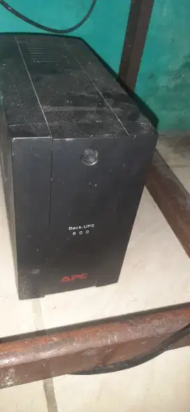 Ups apc     800