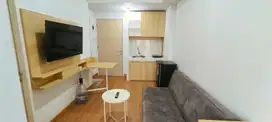 Apartemen 2BR M-Town Residence tower Avery