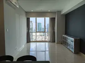 Dijual Termurah Setiabudi Sky Garden 2 Kamar Tidur Ukr 93m2 Good Deal