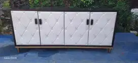 Meja Lemari Serba Guna