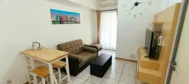 Apartemen 2BR Ayodhya Residence
