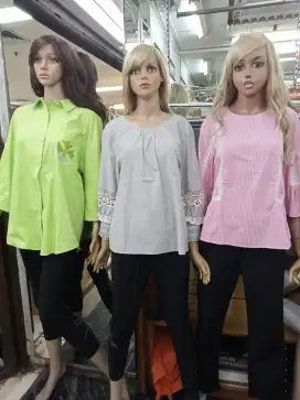 Jual patung nya ajah