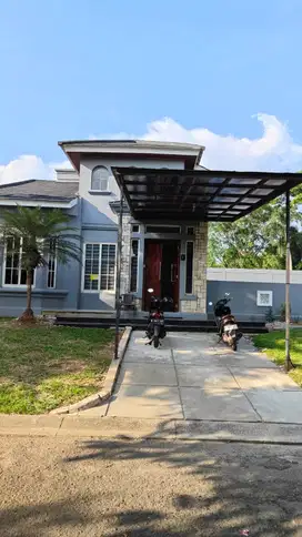 Jual cepat rumah strategis lokasi lippo karawaci tangerangangerang