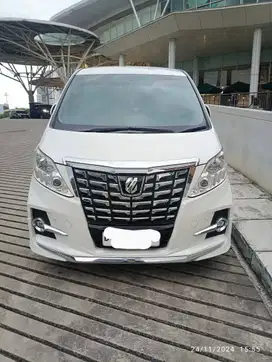 Alphard 2014 Type 2.5-g-bensin-at-AT