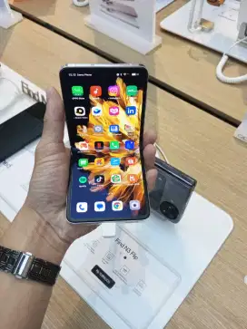 Cicilan Oppo Find N3 flip series tanpa kartu kredit dan DP
