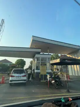 Dijual rumah resinda karawang