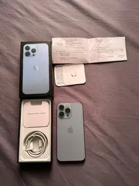 Iphone 13 pro 128 inter