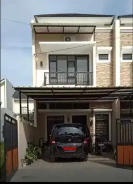 Dijual Rumah Siap Huni Lokasi Strategis Dekat Mall Di Citra Raya - SUM