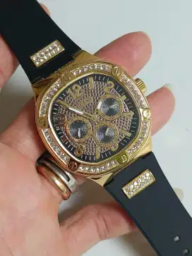 Guess Duke GW0641G2 original baru blm pernah pakai gift org tua murid