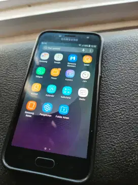 Samsung J2 pro normal