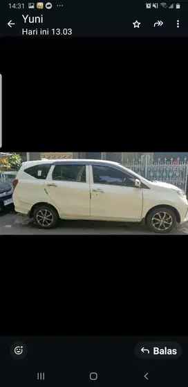 Daihatsu Sigra 2025 Hybrid
