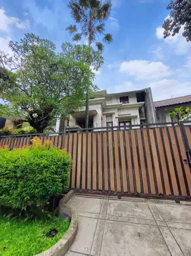 Dijual rumah dijual kebayoran baru Hang Lekiu