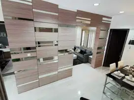 Jual Rumah Jakarta Barat Cluster Casa Jardin Full Furnish