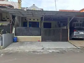 RUMAH PARADISE SERPONG CITY TANGERANG SELATAN