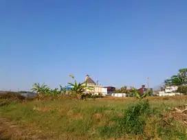 Tanah Kavling Dengan Lokasi Strategis Di Malang